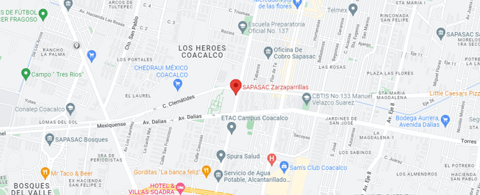 agua cosmopol