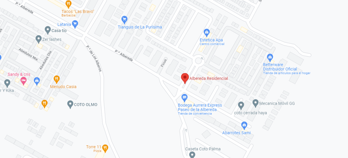 Bodega Albereda