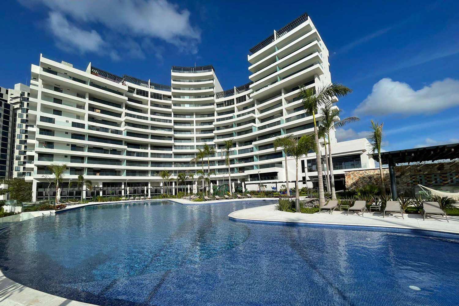 MERIDEN Cabo Norte Yucatan